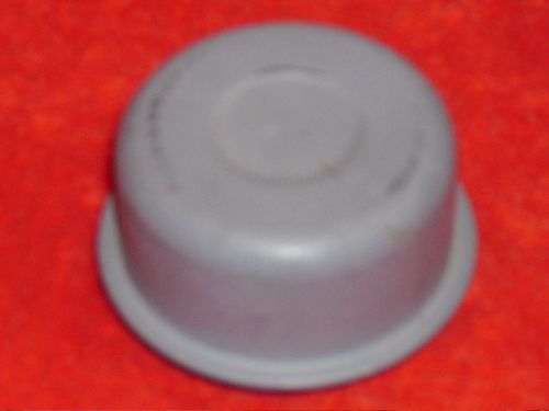 1948-54 packard  oil fill cap.
