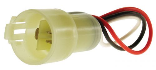 Brand new alternator plug connector suits isuzu holden nikko alternators