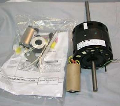 Dometic 3108706.924 motor kit with cap and bracket