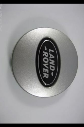 Range rover center wheel caps