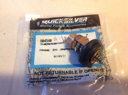 804540 thermostat