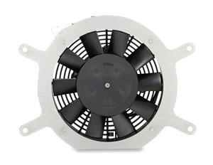 Moose racing repl atv cooling fan polaris magnum 325 2000-2002