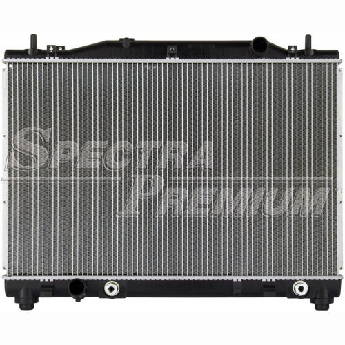 Spectra premium industries inc cu2731 radiator