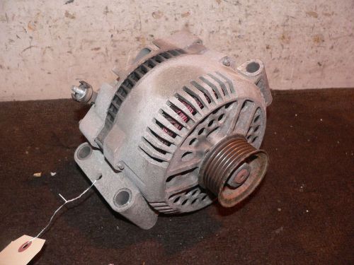 2005 ford explorer alternator 4.0l 115 amp