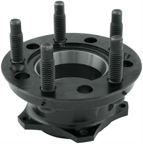 Allstar performance front/rear wheel hub 5 x 5 in bolt pattern p/n 68769