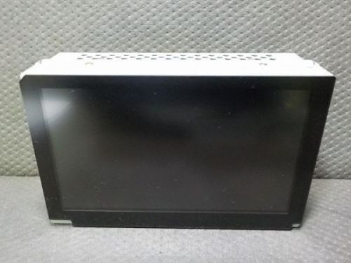 Nissan primera 2003 multi monitor [4561300]