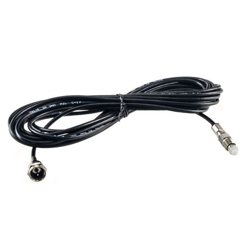 Antenna adapter cable f-connector fme-connector auto car radio dvbt dab gsm gps