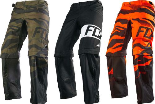 2016 fox racing nomad union offroad pants - motocross/dirtbike/offroad