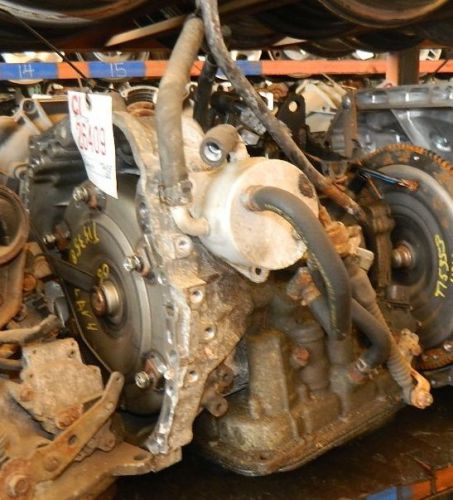 2006 2007 2008 toyota rav 4 oem 4 cyl 4x4 automatic transmission 136k w/warranty