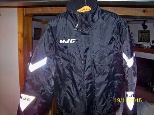Mens / adult hjc snowmobile jacket
