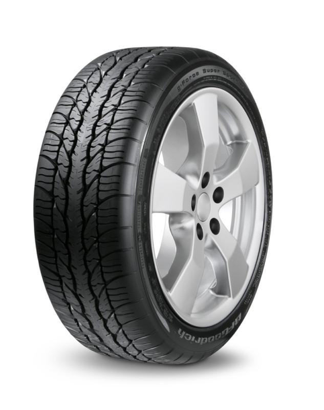 4 bf goodrich g-force supersport a/s tires 225/50r16 225/50-16 2255016 50r r16