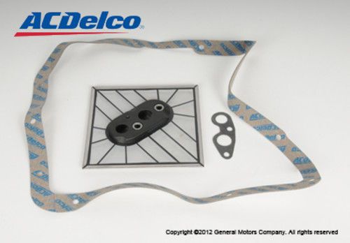 Acdelco tf171 auto trans filter kit