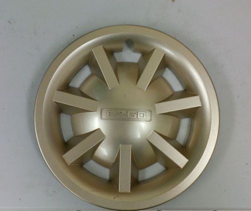 Ezgo golf cart hubcaps