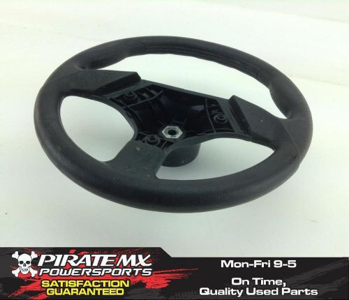 Can am maverick steering wheel #10 2014