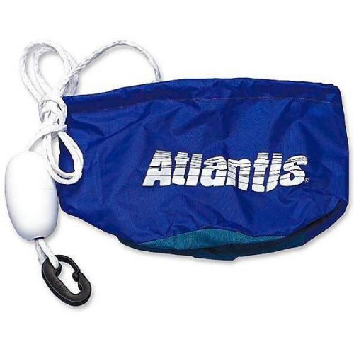 Anchor bag atlantis  a2381bl