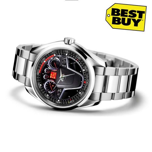 New rare opel zafira tourer steeringwheel  wristwatches