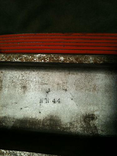 Find 331 365 390 Cadillac Finned Valve Covers in Winchester, California