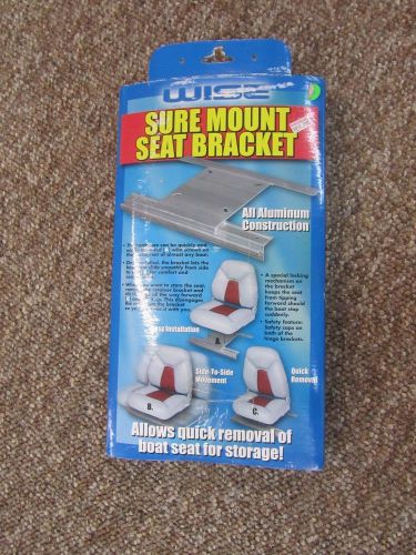 Wise sure mount seat bracket wd70-15