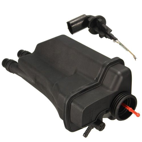 Radiator coolant expansion tank bottle sensor switch for bmw e39 525i 528i 530i