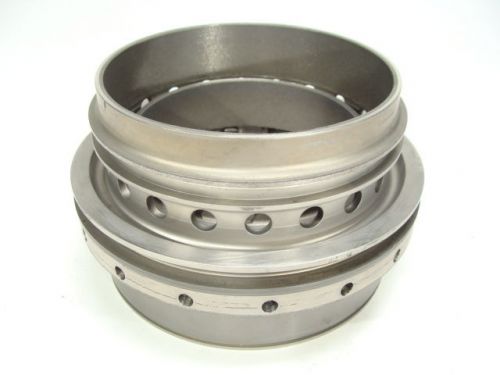 Rolls-royce turbine front bearing cage 6846935 / t56-a15 for allison 501ka