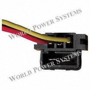 World power systems dst1694 distributor