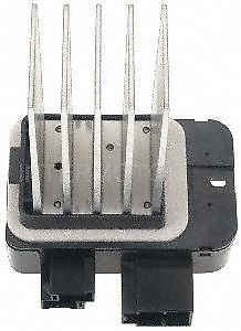 Standard motor products ru413 blower motor resistor