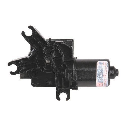 Cardone 40-1044 remanufactured domestic wiper motor