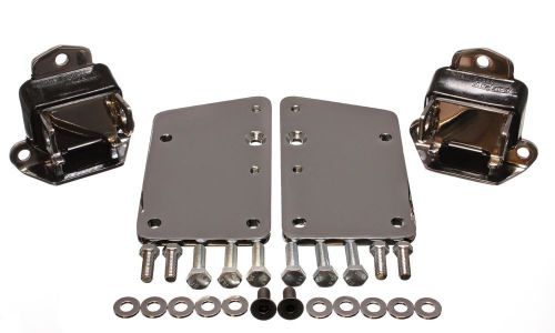 Energy suspension 3.1149g gm ls series motor mount conversion kit