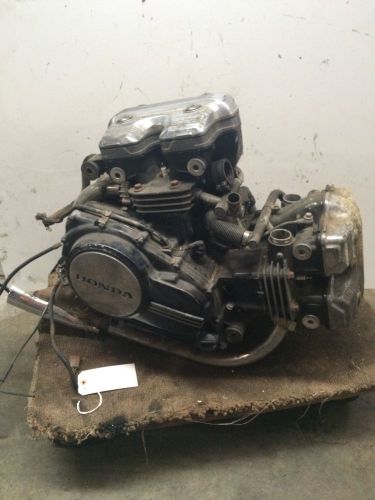 1982 honda magna engine vf700c vf 700 c v45