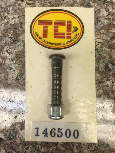 Jegs performance products 146500 torque converter bolts 2 1/8&#034; racing