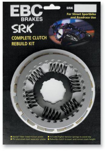 Ebc srk46 srk complete clutch kit