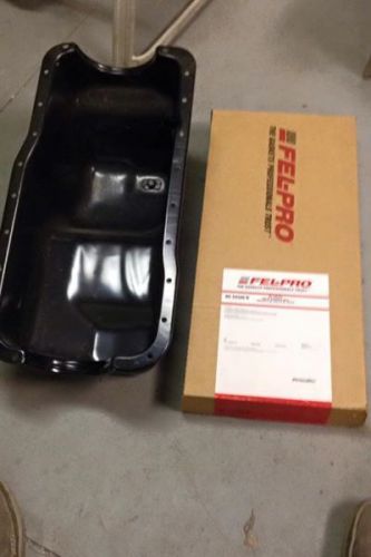 Ford f150 oil pan