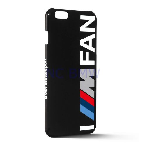 Bmw genuine life style m phone case samsung galaxy s4 mini