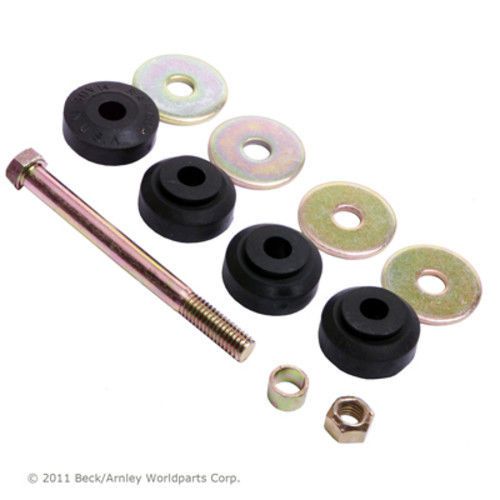 Suspension stabilizer bar link kit front beck/arnley 101-4734