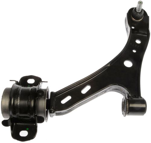 Suspension control arm and ball joint assembly dorman fits 05-10 ford mustang