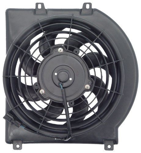 Dorman 620-722 radiator fan assembly