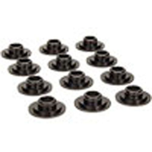Comp cams 768-12 7&amp;deg; steel retainers valve spring diameter: 1.437 to 1.500 in