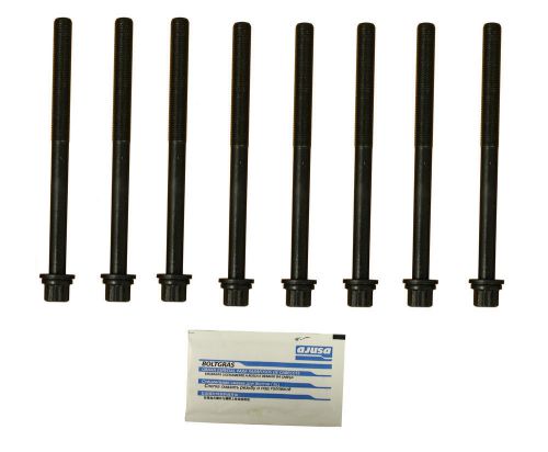 Crp/ajusa 81052100 stretch head bolt set