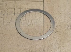 Lada niva wheel bearing oil seal ring 2121-3103034
