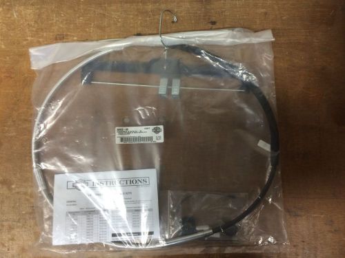 Harley-davidson diamondback le clutch flt - 64 - 38922-09