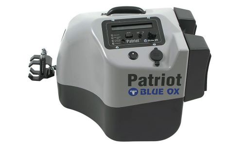 *brand new* blue ox brk2012 patriot brake system