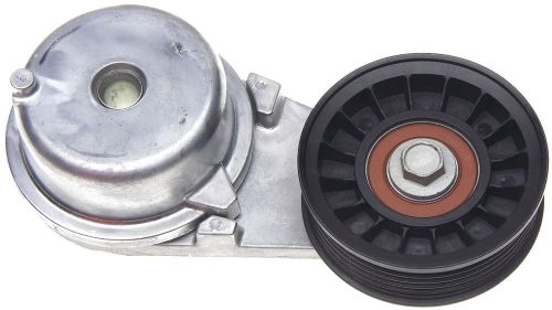 Acdelco 38104 belt tensioner assembly