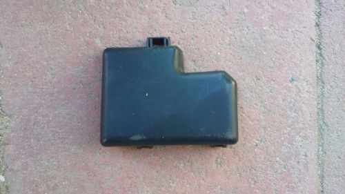 98-03 lexus gs300 fuse/relay box/cover engine bay
