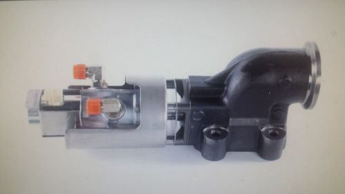 Mack egr valve 85013122 691gc514d &#034;new&#034;