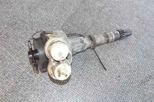 Amc 360 distributor dist. from mid-70s jeep wagoneer, may fit others