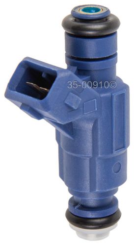 Brand new top quality fuel injector fits audi a4 and vw volkswagen passat