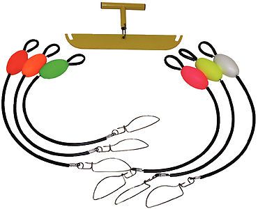 Th marine g-force fish culling system gfc1dp