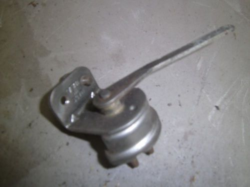1947-1953 chevrolet brake switch vintage restoration hot rat rod