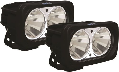 Vision x lighting 9137742 optimus series prime led off road light kit