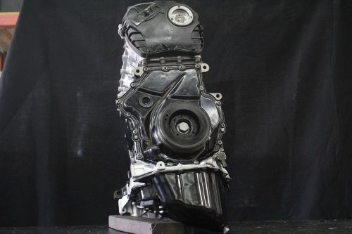 Audi 2.0t fsi a4, a5, a6, q5 caeb code zero mile engine w/ warranty 2008-2015